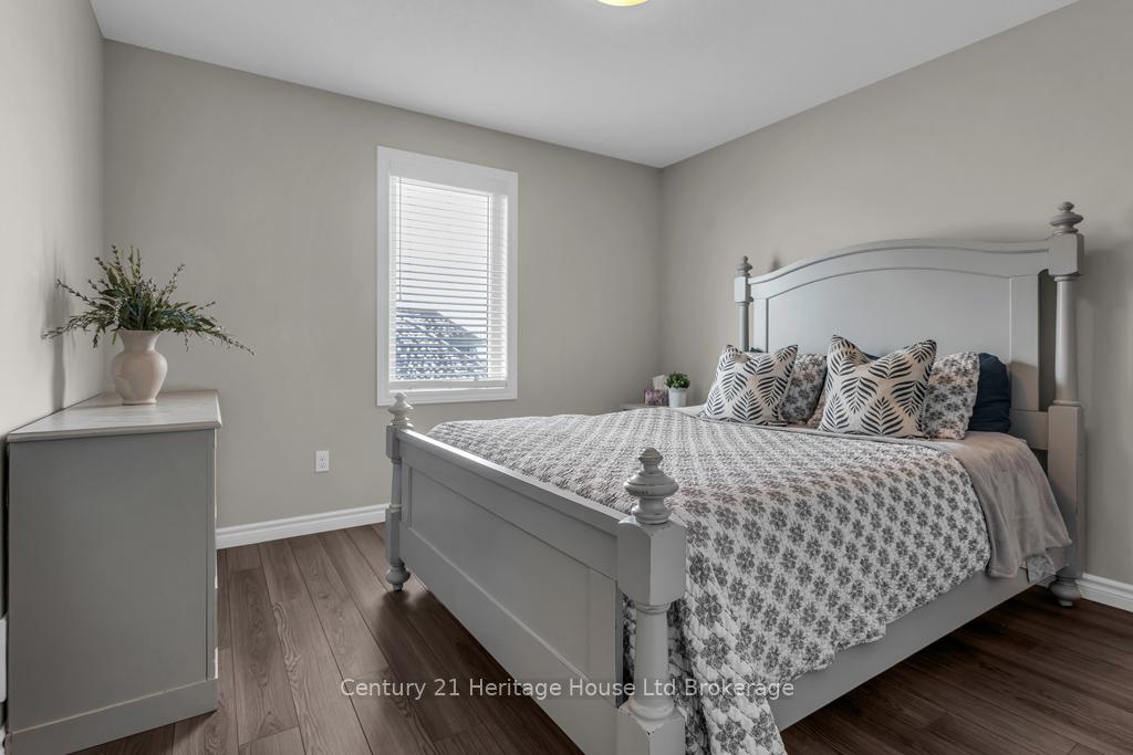 Photo 26 of 29 Brookside Lane, Tillsonburg — HOMEH
