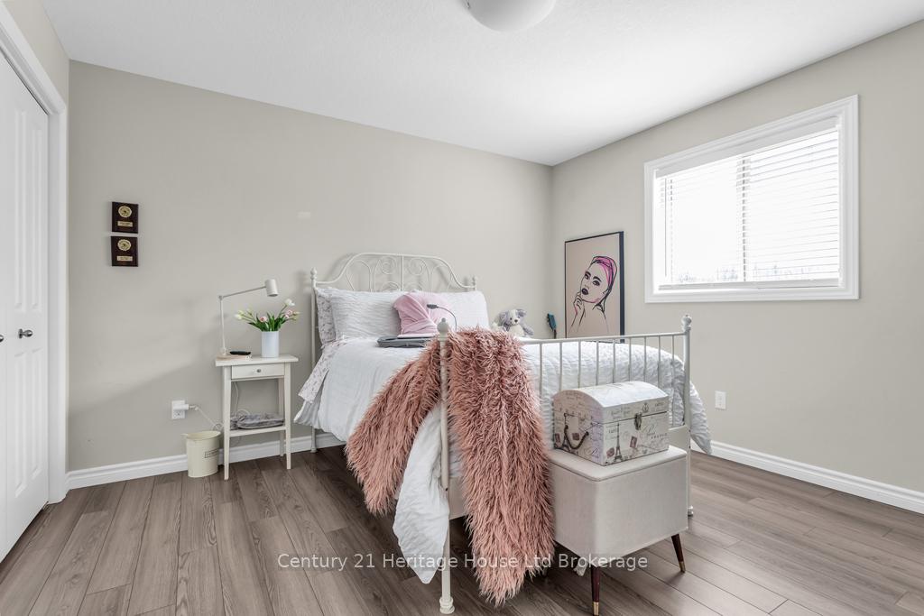 Photo 28 of 29 Brookside Lane, Tillsonburg — HOMEH