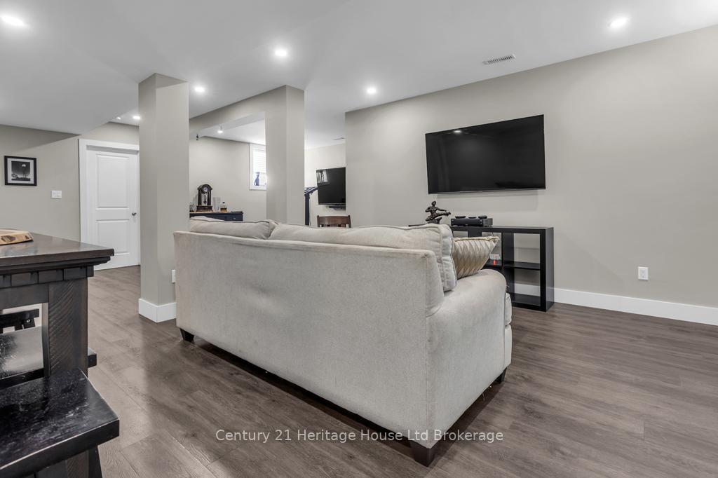 Photo 29 of 29 Brookside Lane, Tillsonburg — HOMEH