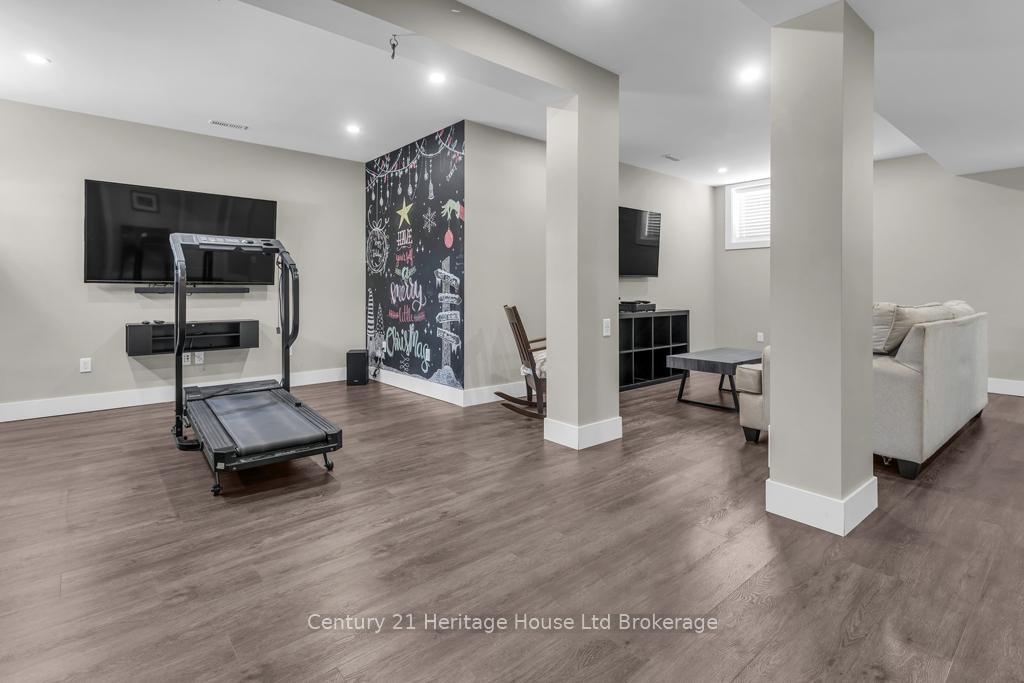Photo 31 of 29 Brookside Lane, Tillsonburg — HOMEH