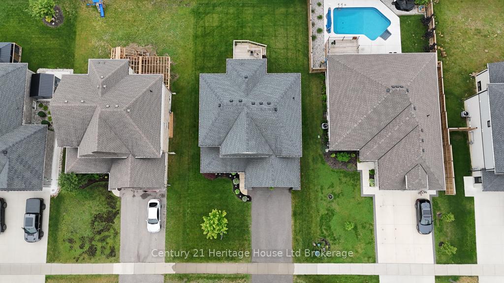Photo 36 of 29 Brookside Lane, Tillsonburg — HOMEH