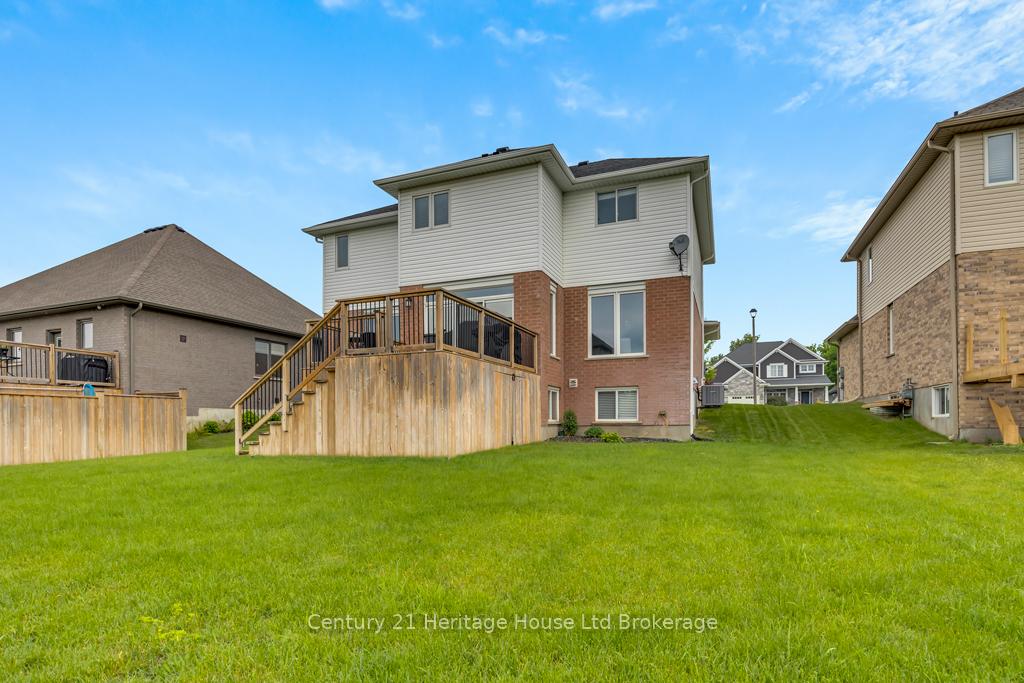 Photo 37 of 29 Brookside Lane, Tillsonburg — HOMEH