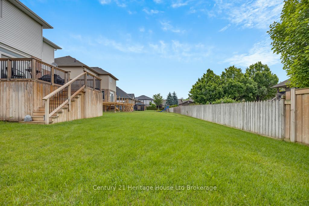 Photo 38 of 29 Brookside Lane, Tillsonburg — HOMEH