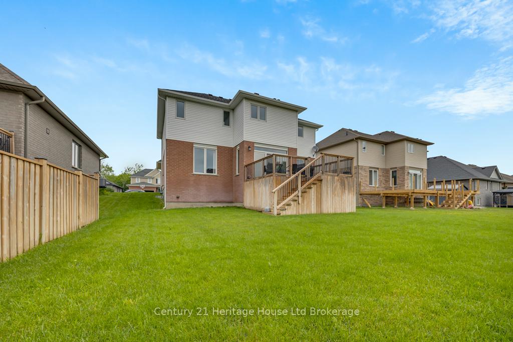 Photo 39 of 29 Brookside Lane, Tillsonburg — HOMEH