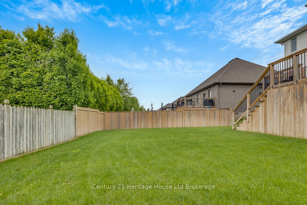 Photo 40 of 29 Brookside Lane, Tillsonburg — HOMEH