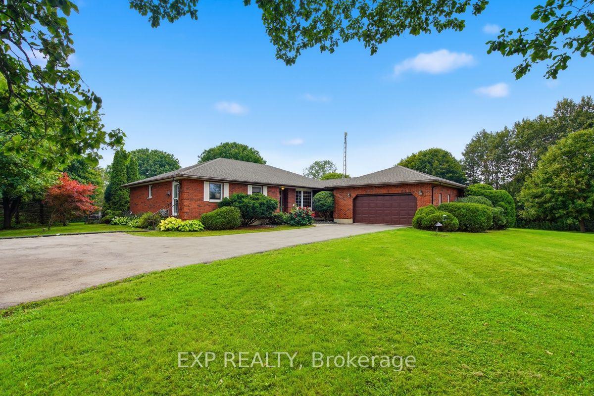 Photo 4 of 23401 Melbourne Road, Southwest Middlesex, Rural Southwest Middlesex — HOMEH