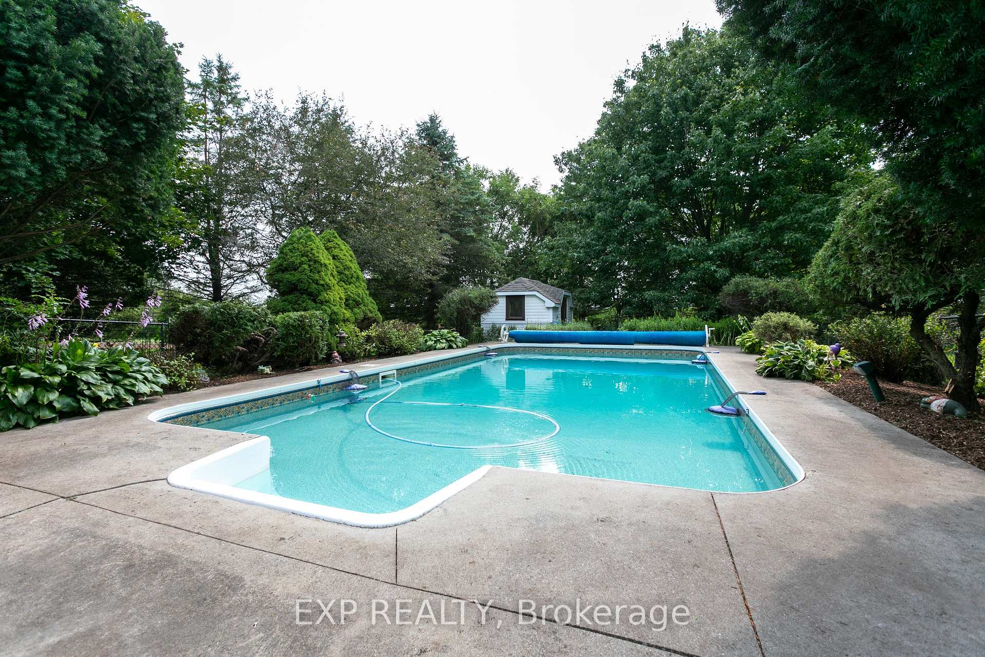 Photo 44 of 23401 Melbourne Road, Southwest Middlesex, Rural Southwest Middlesex — HOMEH