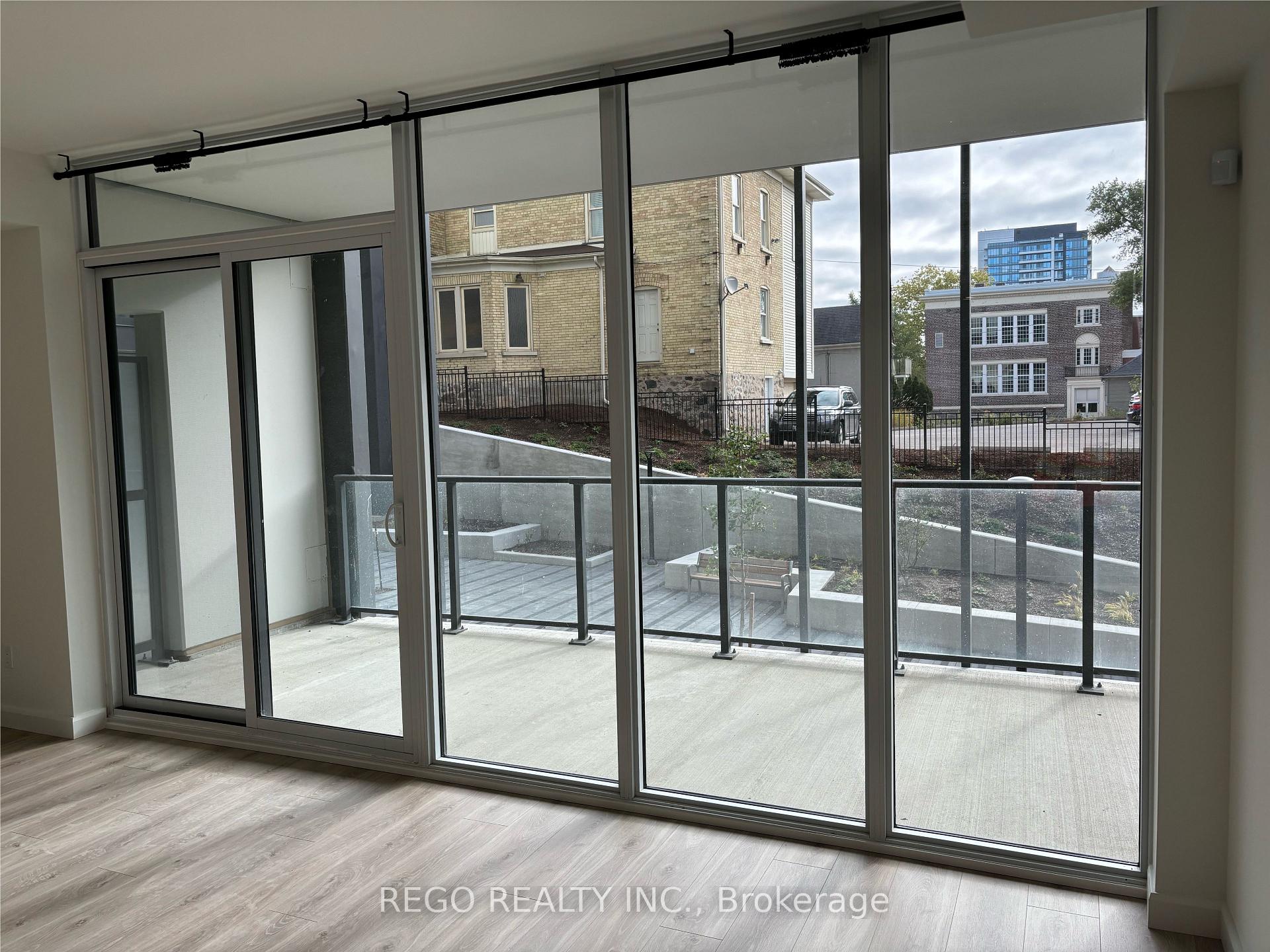Photo 6 of Unit 104, 741 King Street W, Kitchener, KW Hospital — HOMEH