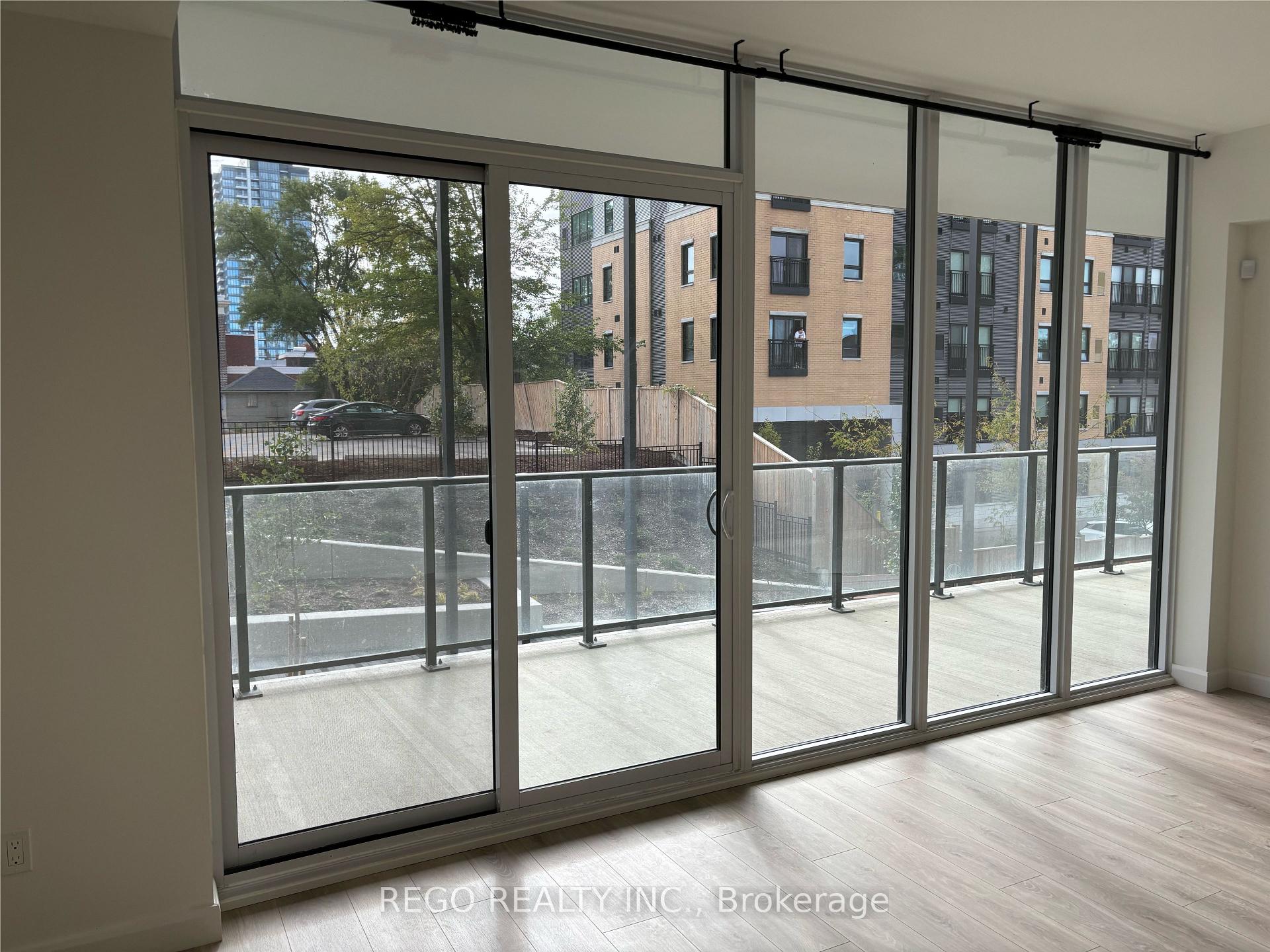 Photo 7 of Unit 104, 741 King Street W, Kitchener, KW Hospital — HOMEH