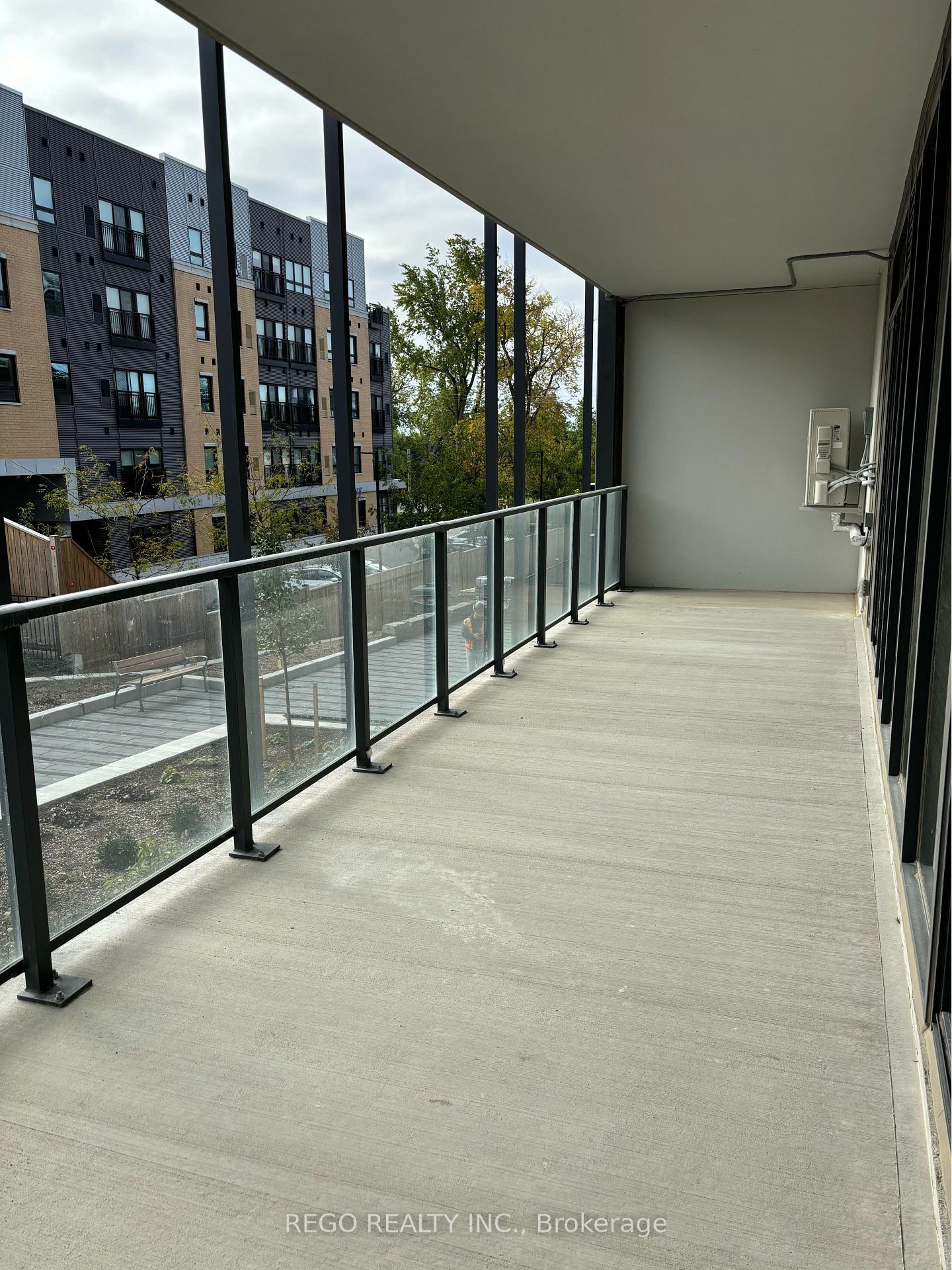 Photo 13 of Unit 104, 741 King Street W, Kitchener, KW Hospital — HOMEH