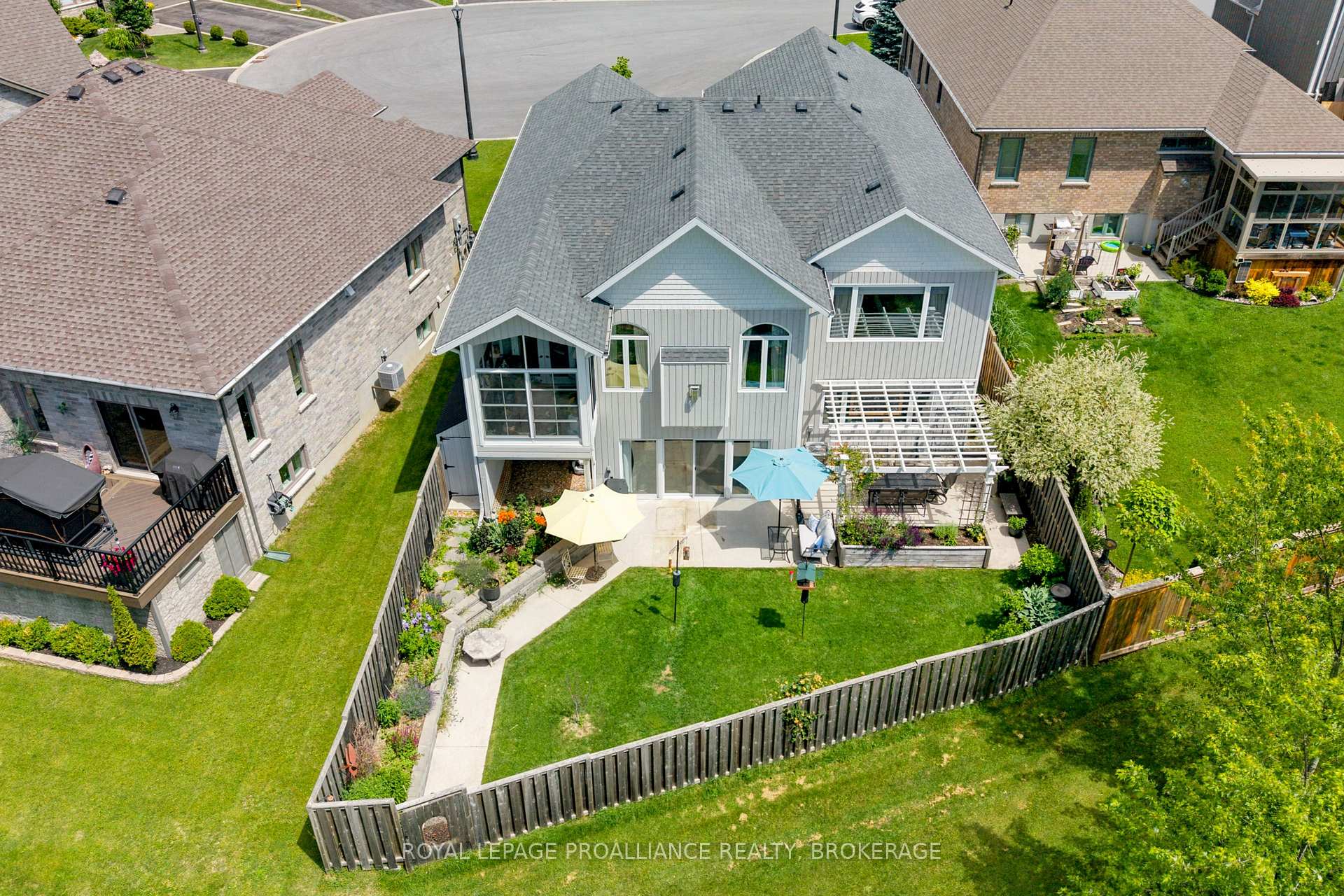 Photo 42 of 861 Windermere Drive, Kingston, City Northwest — HOMEH