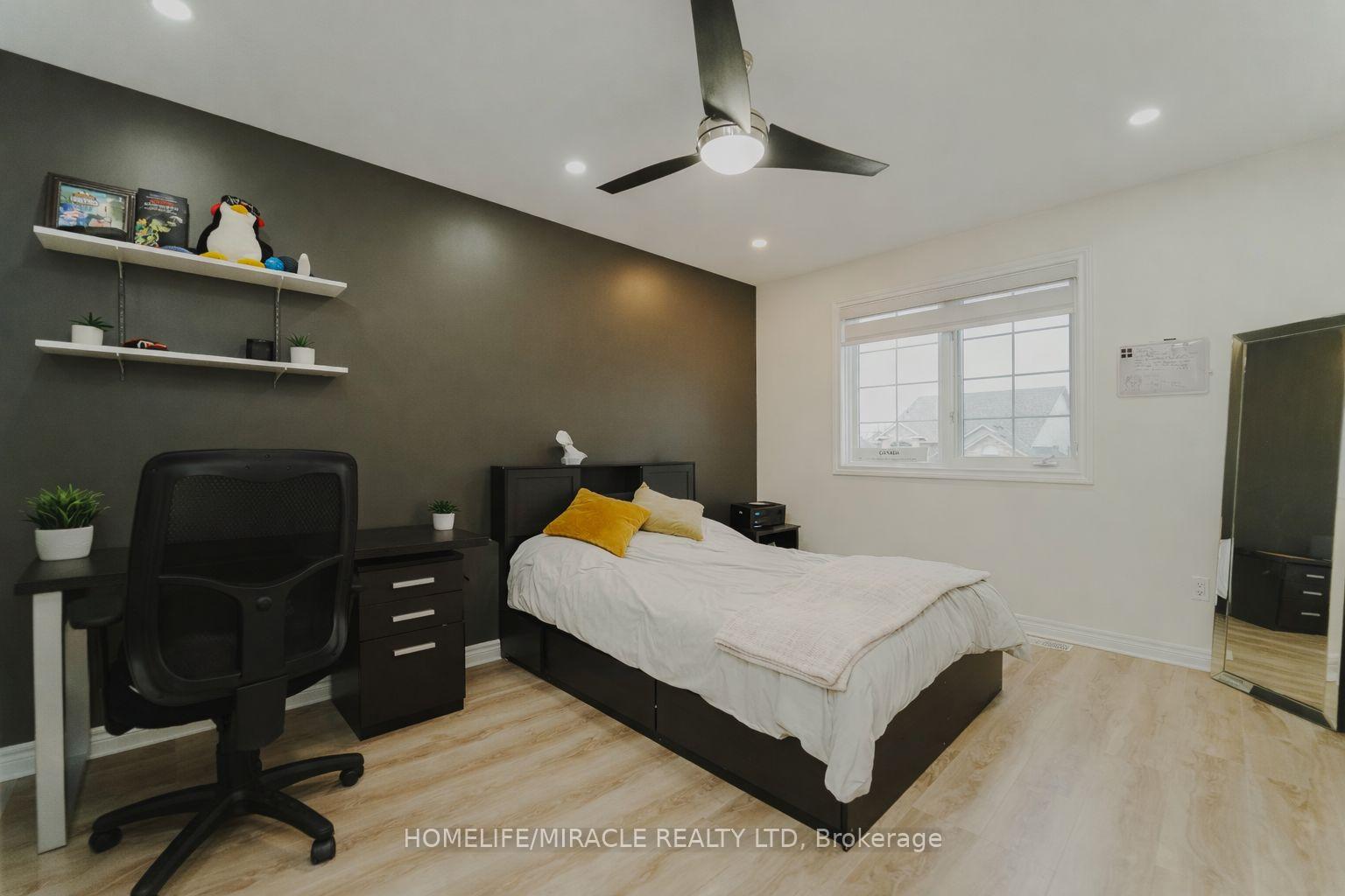 Photo 28 of 6978 Shannon Drive, Niagara Falls, Forestview — HOMEH