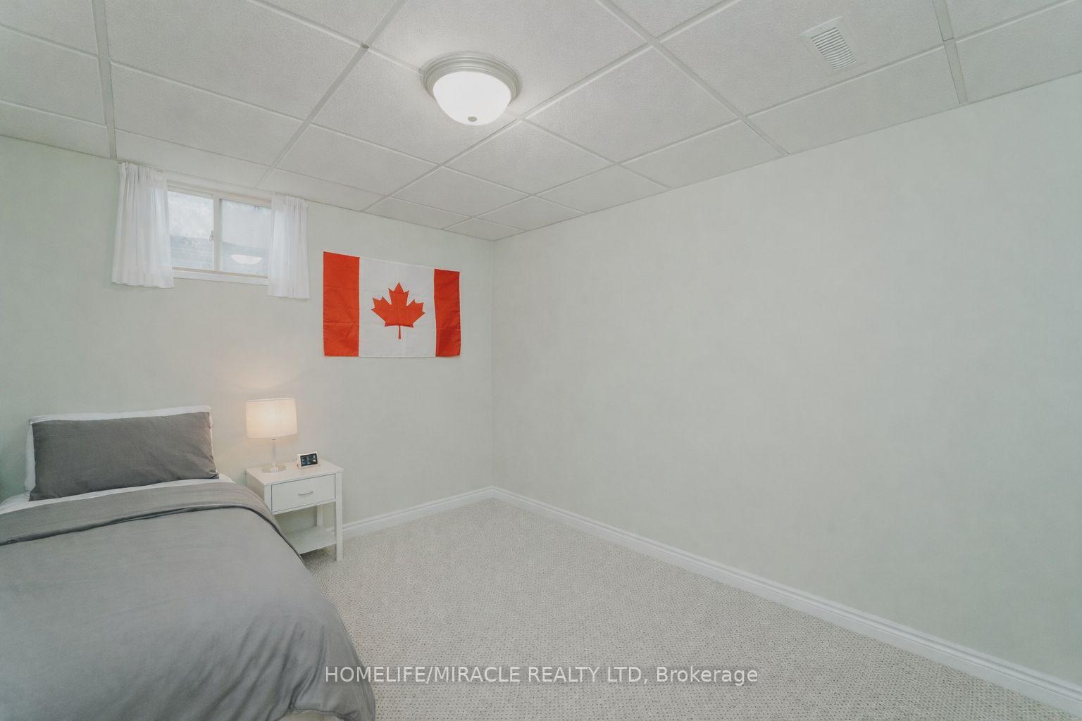 Photo 37 of 6978 Shannon Drive, Niagara Falls, Forestview — HOMEH