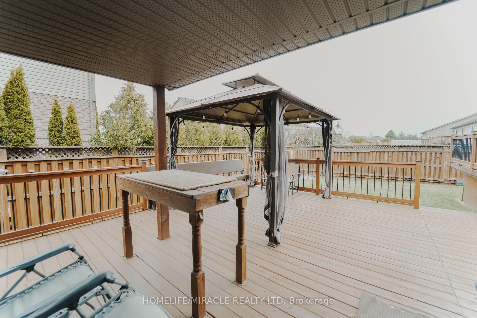 Photo 41 of 6978 Shannon Drive, Niagara Falls, Forestview — HOMEH