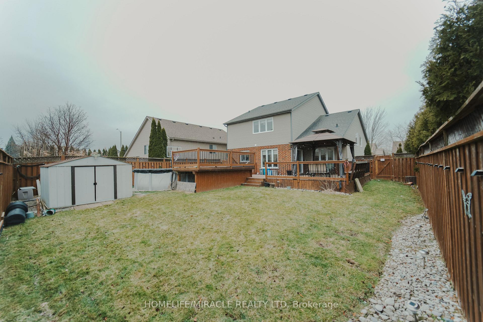 Photo 47 of 6978 Shannon Drive, Niagara Falls, Forestview — HOMEH