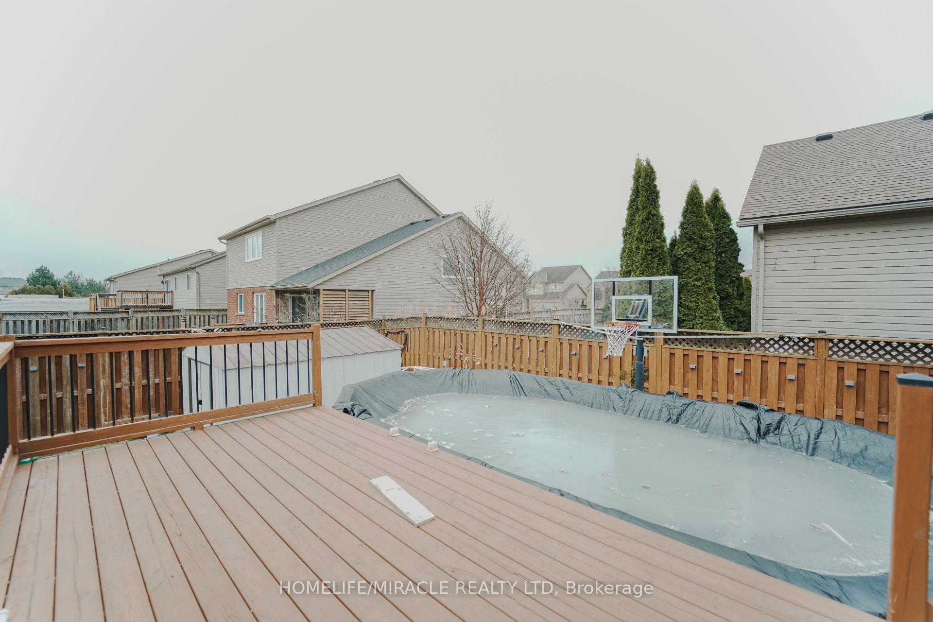 Photo 46 of 6978 Shannon Drive, Niagara Falls, Forestview — HOMEH