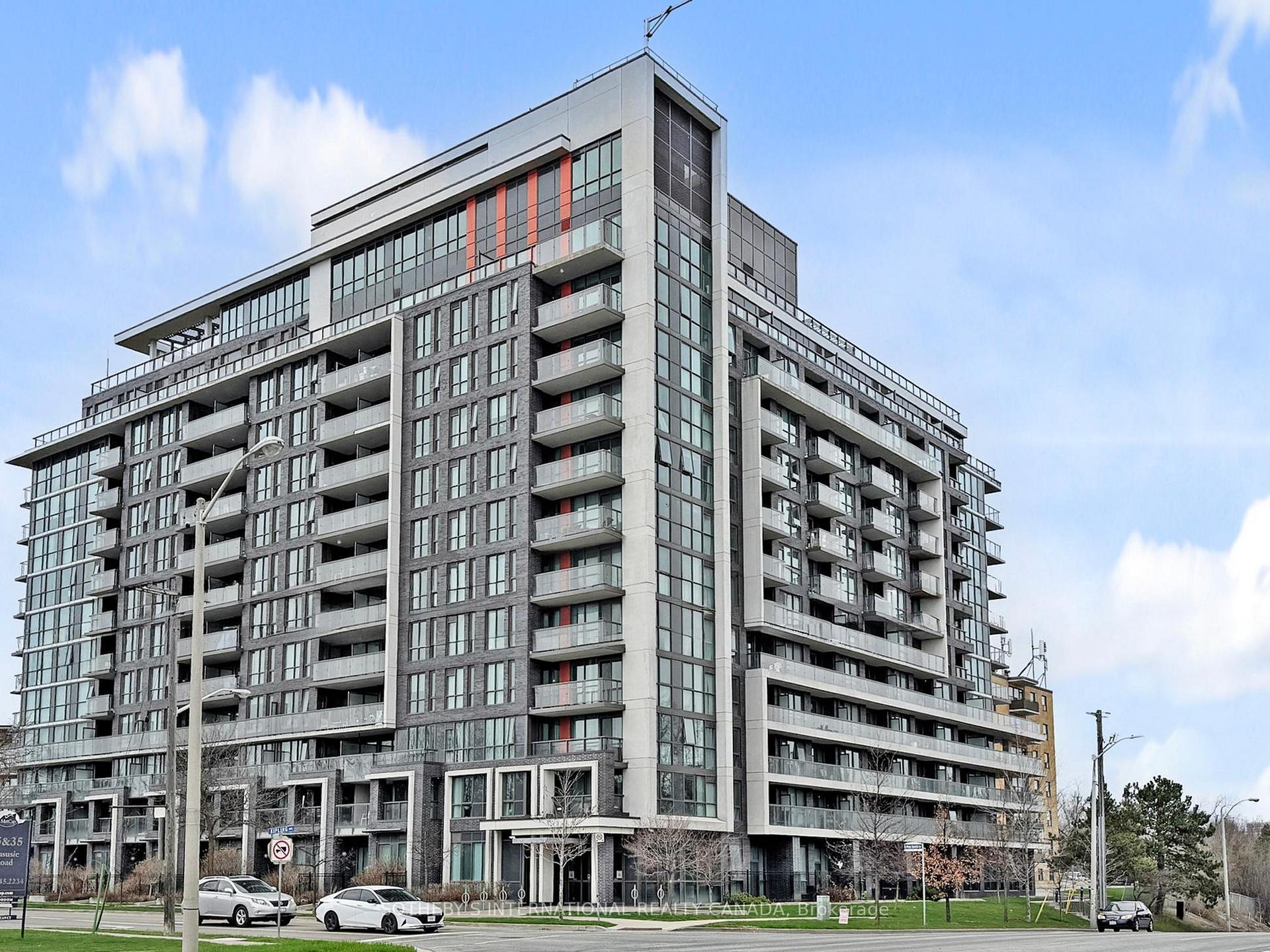 Photo of Unit 1018, 80 Esther Lorrie Drive