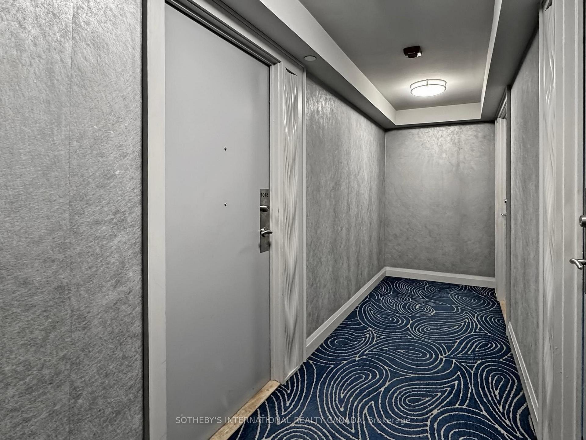 Photo 2 of Unit 1018, 80 Esther Lorrie Drive, Etobicoke, West Humber-Clairville — HOMEH