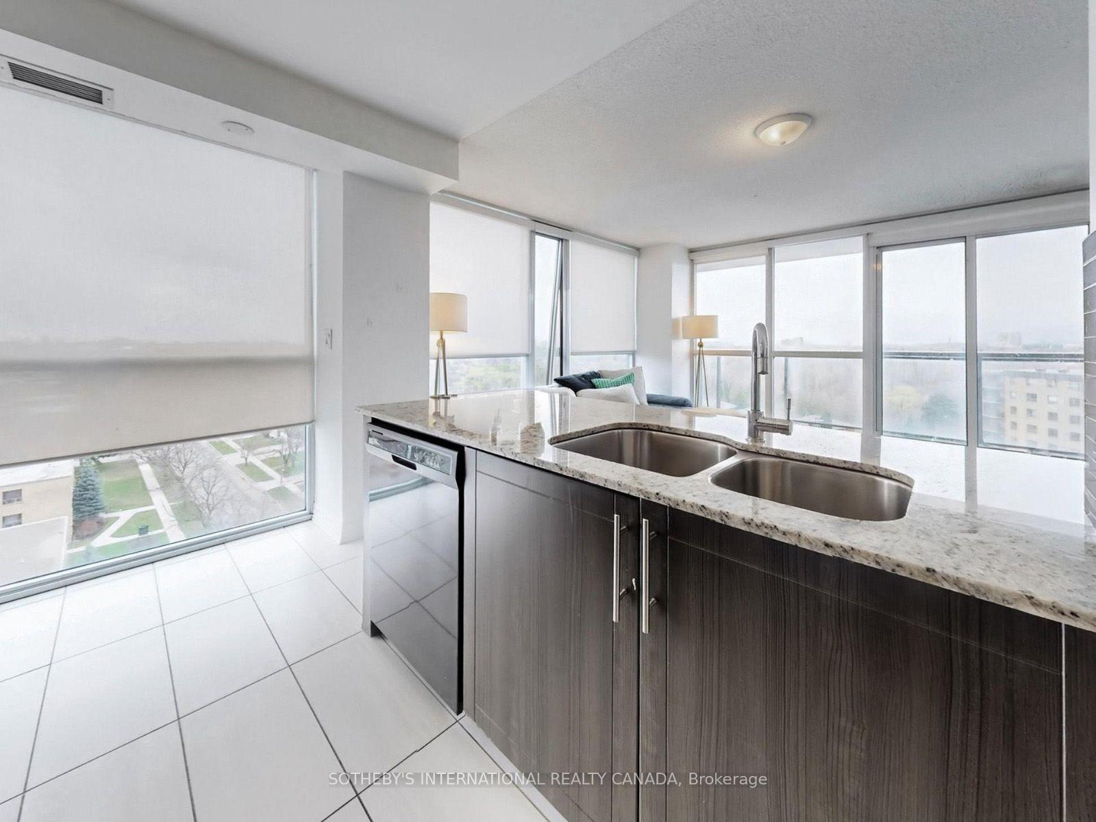 Photo 10 of Unit 1018, 80 Esther Lorrie Drive, Etobicoke, West Humber-Clairville — HOMEH