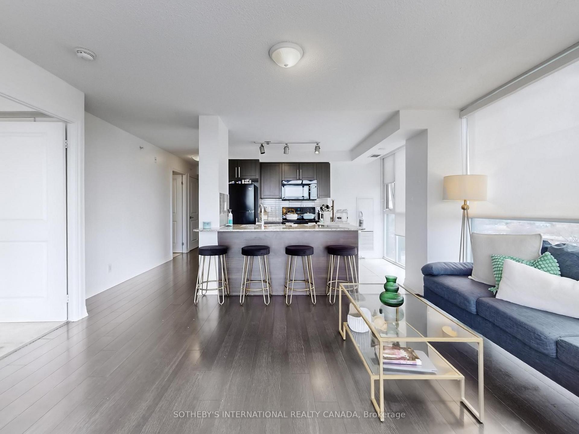 Photo 14 of Unit 1018, 80 Esther Lorrie Drive, Etobicoke, West Humber-Clairville — HOMEH