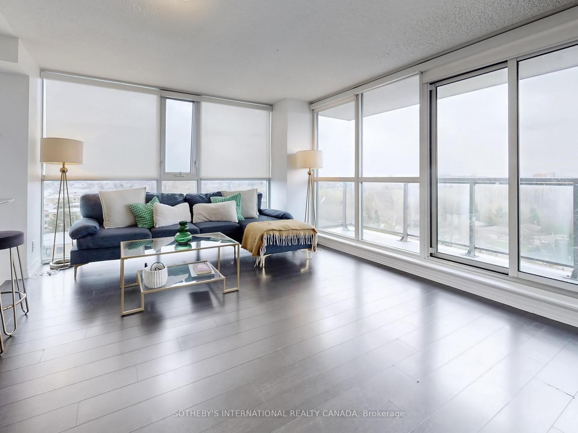 Photo 16 of Unit 1018, 80 Esther Lorrie Drive, Etobicoke, West Humber-Clairville — HOMEH