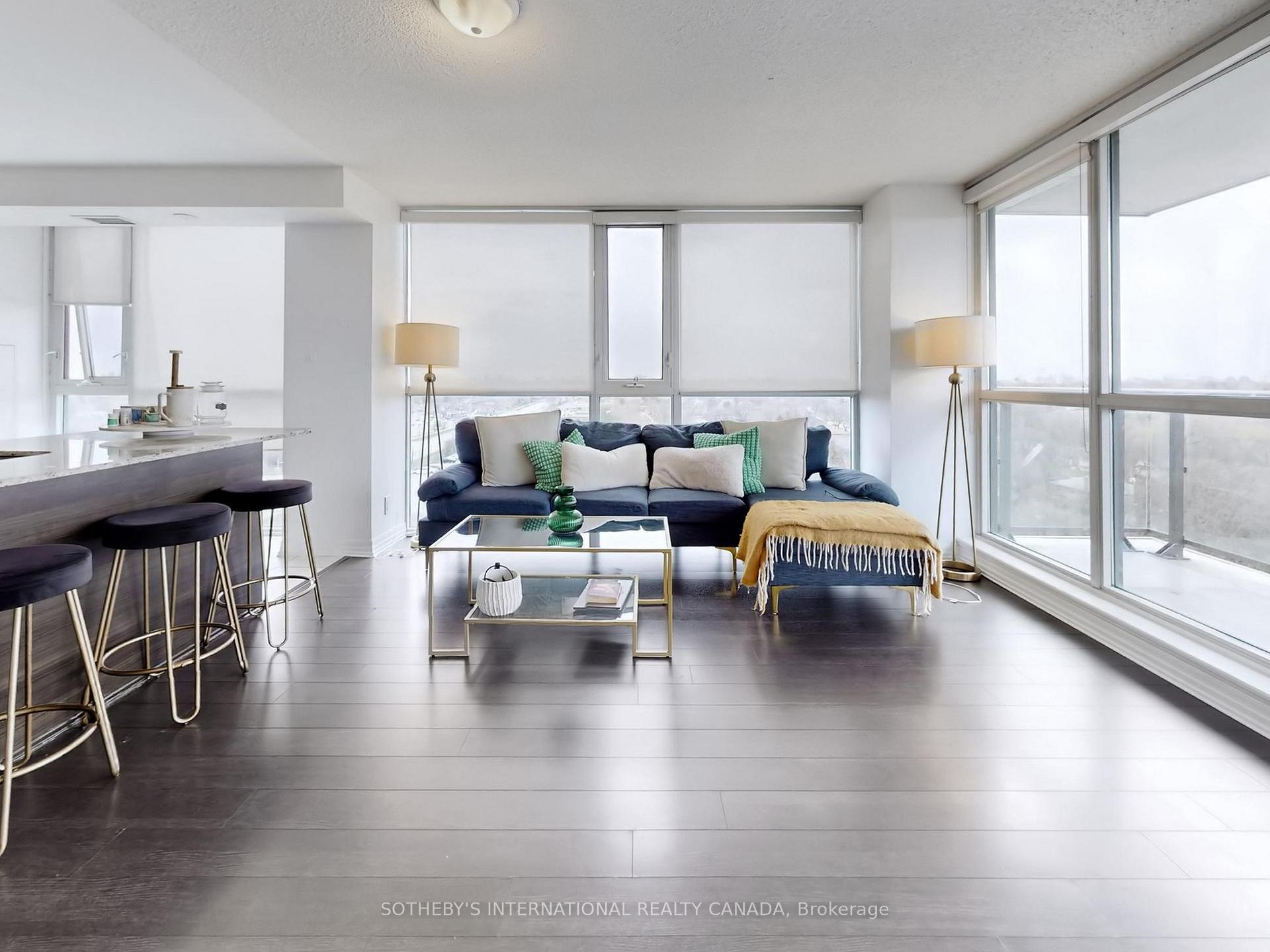Photo 17 of Unit 1018, 80 Esther Lorrie Drive, Etobicoke, West Humber-Clairville — HOMEH