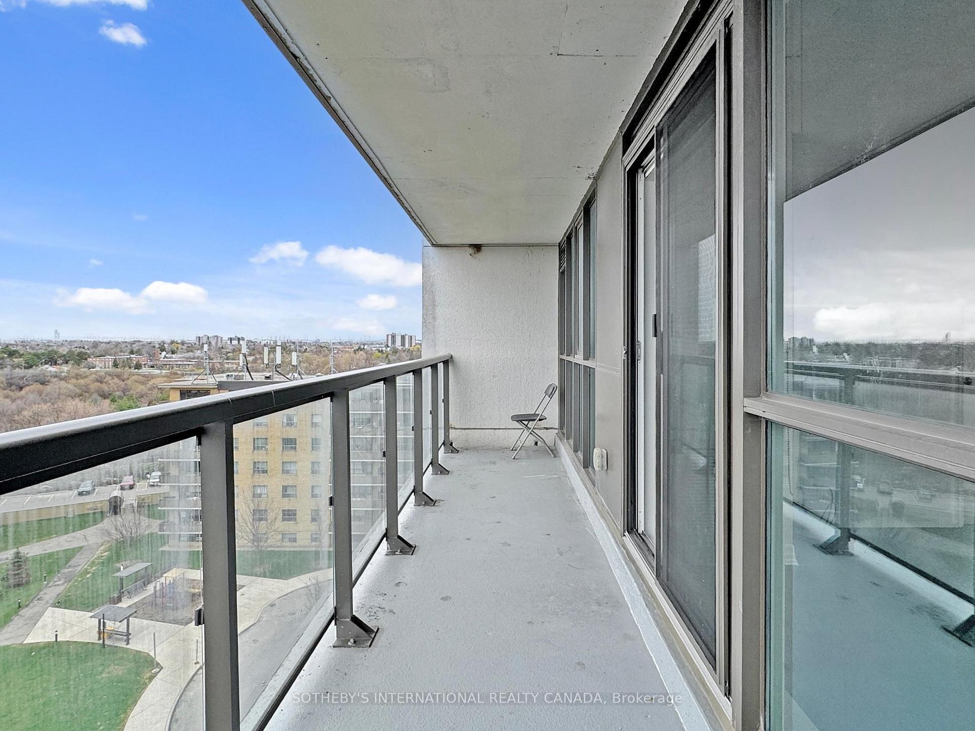 Photo 28 of Unit 1018, 80 Esther Lorrie Drive, Etobicoke, West Humber-Clairville — HOMEH