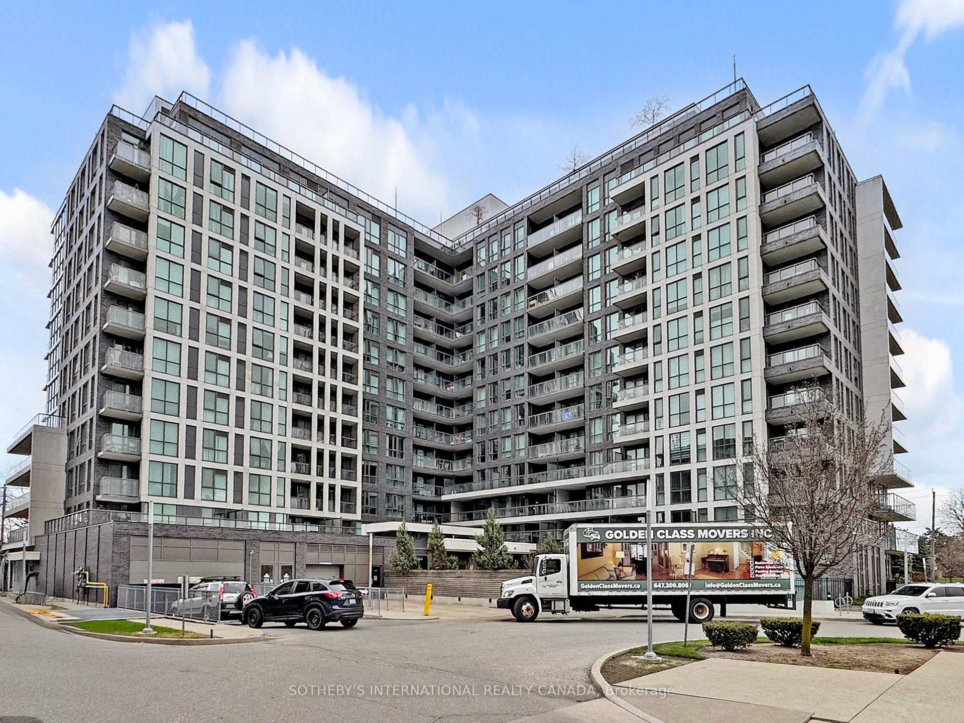 Photo 29 of Unit 1018, 80 Esther Lorrie Drive, Etobicoke, West Humber-Clairville — HOMEH