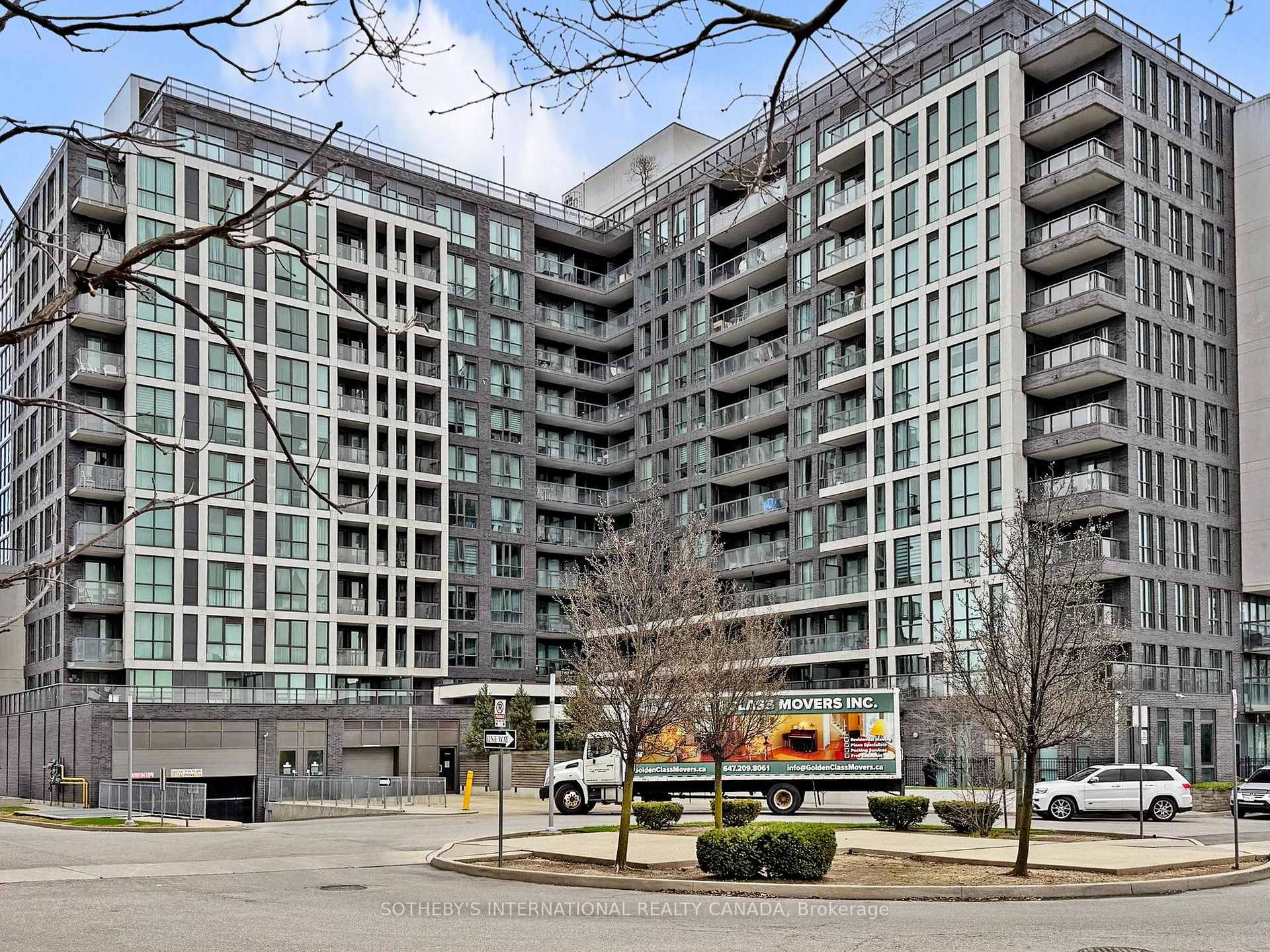 Photo 30 of Unit 1018, 80 Esther Lorrie Drive, Etobicoke, West Humber-Clairville — HOMEH