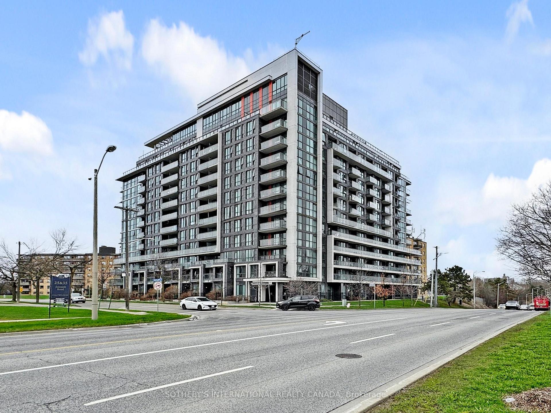 Photo 32 of Unit 1018, 80 Esther Lorrie Drive, Etobicoke, West Humber-Clairville — HOMEH