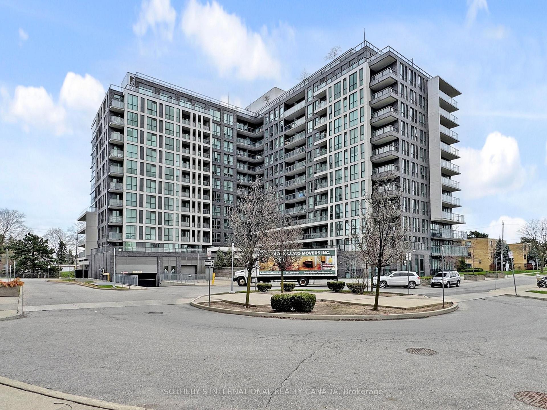 Photo 33 of Unit 1018, 80 Esther Lorrie Drive, Etobicoke, West Humber-Clairville — HOMEH