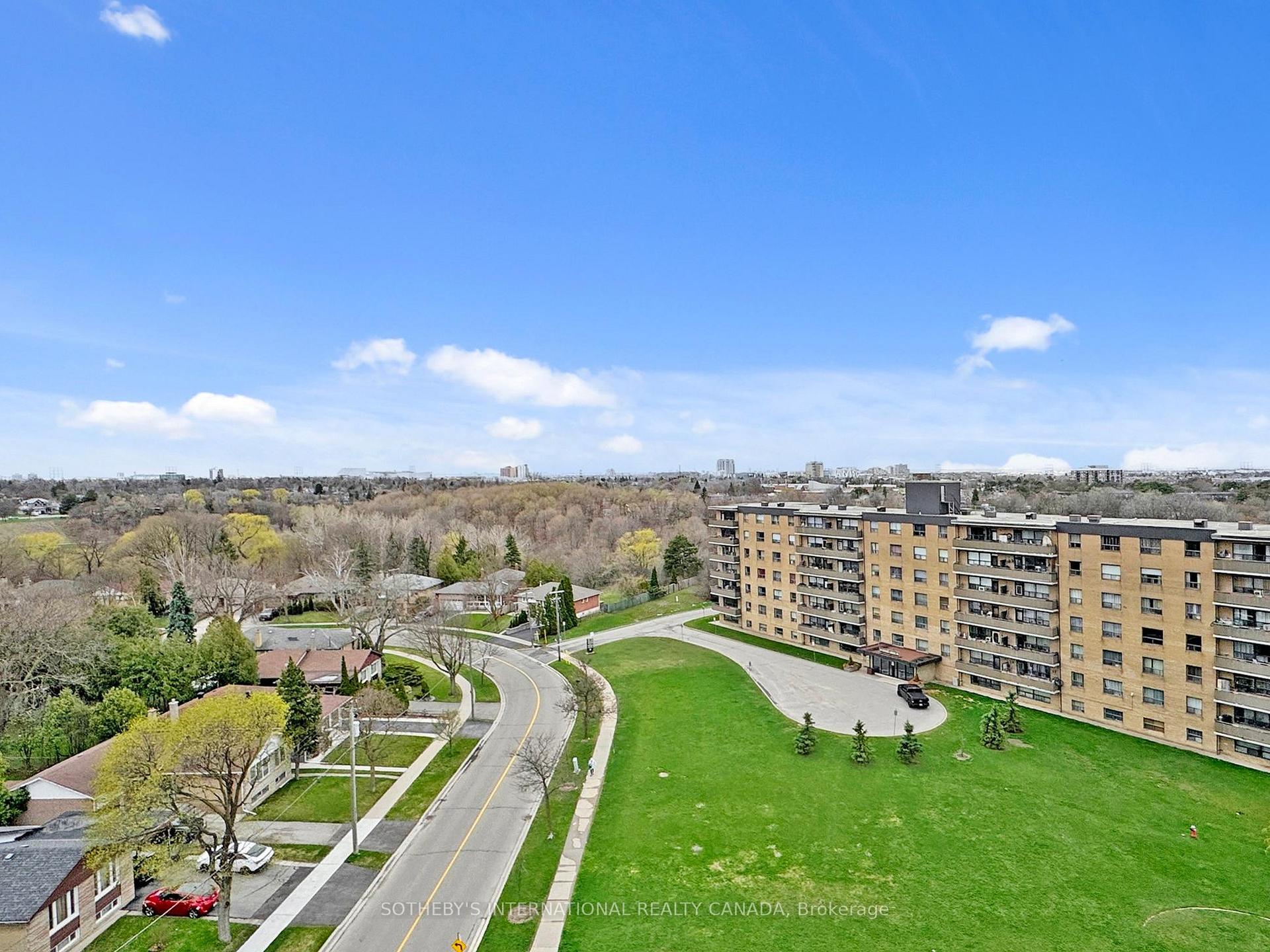 Photo 34 of Unit 1018, 80 Esther Lorrie Drive, Etobicoke, West Humber-Clairville — HOMEH