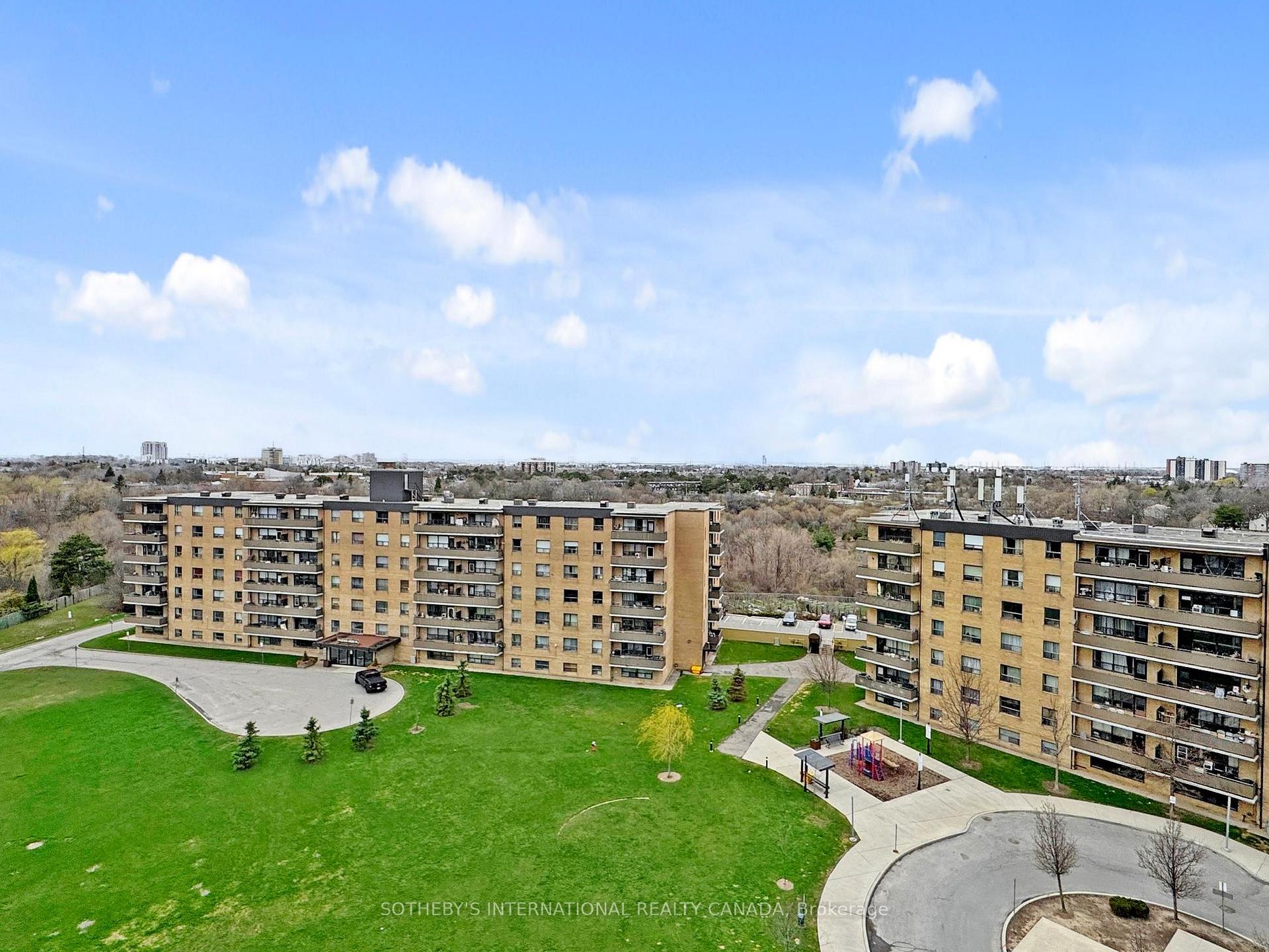 Photo 35 of Unit 1018, 80 Esther Lorrie Drive, Etobicoke, West Humber-Clairville — HOMEH