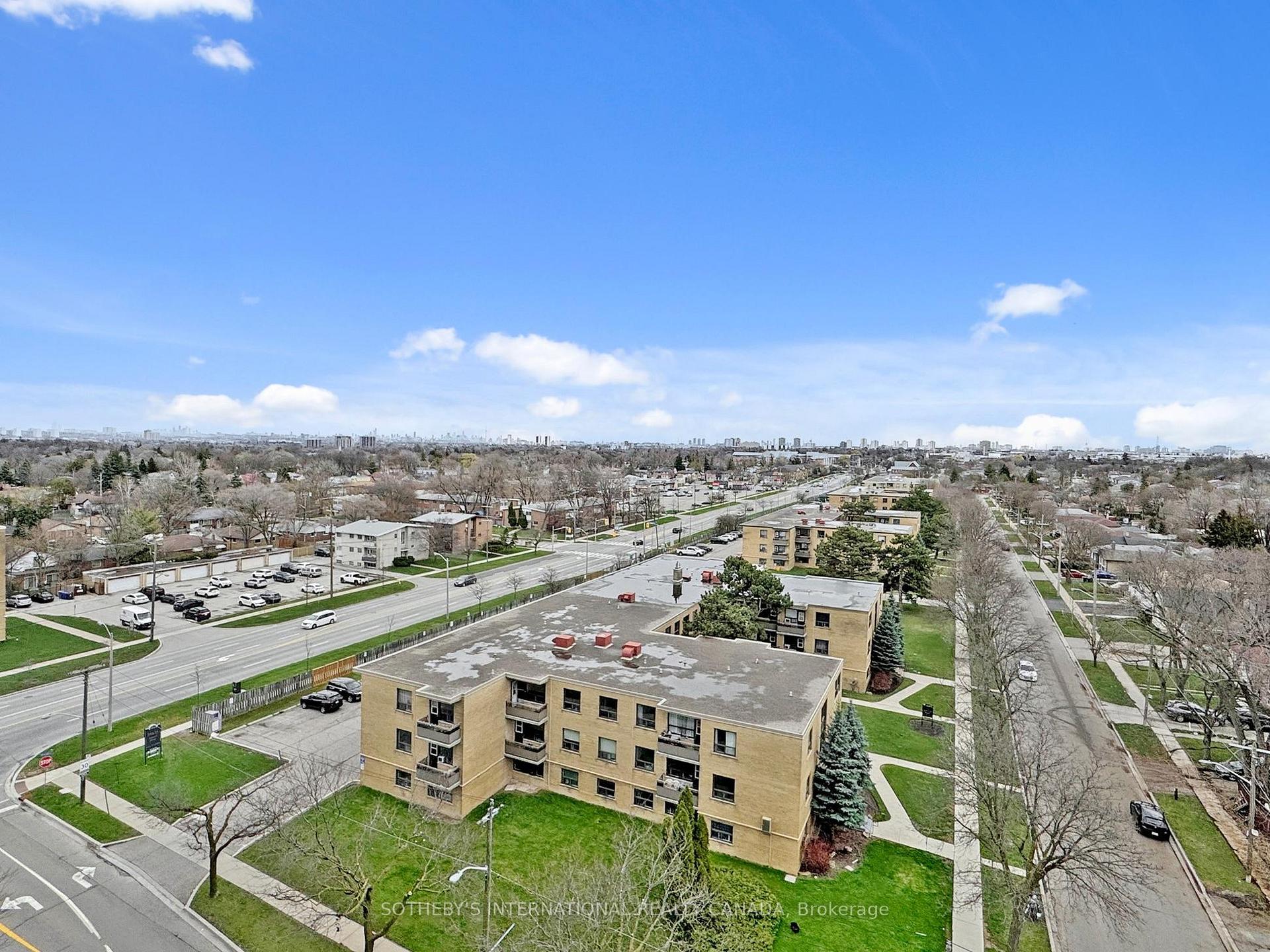 Photo 36 of Unit 1018, 80 Esther Lorrie Drive, Etobicoke, West Humber-Clairville — HOMEH