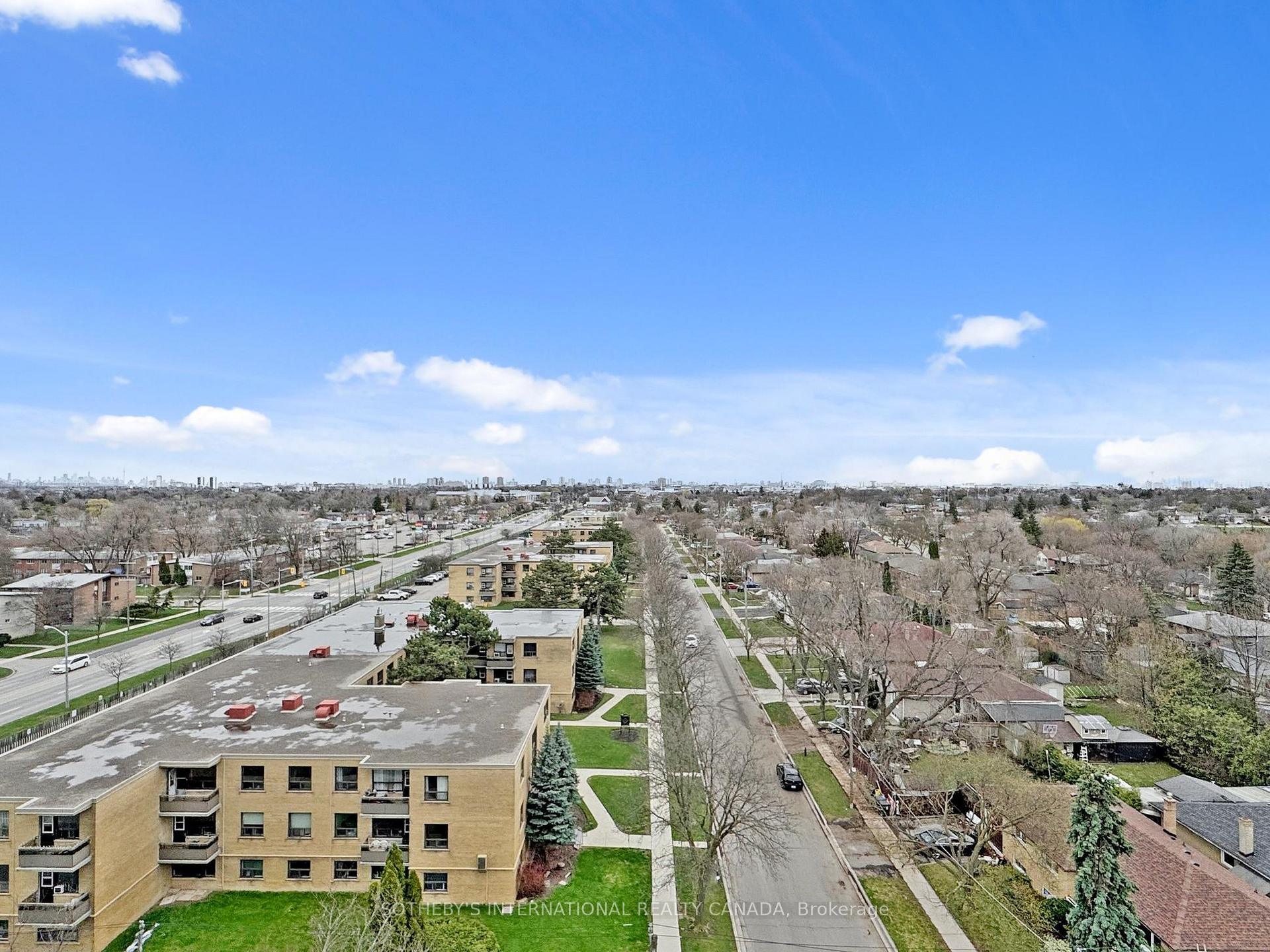 Photo 37 of Unit 1018, 80 Esther Lorrie Drive, Etobicoke, West Humber-Clairville — HOMEH