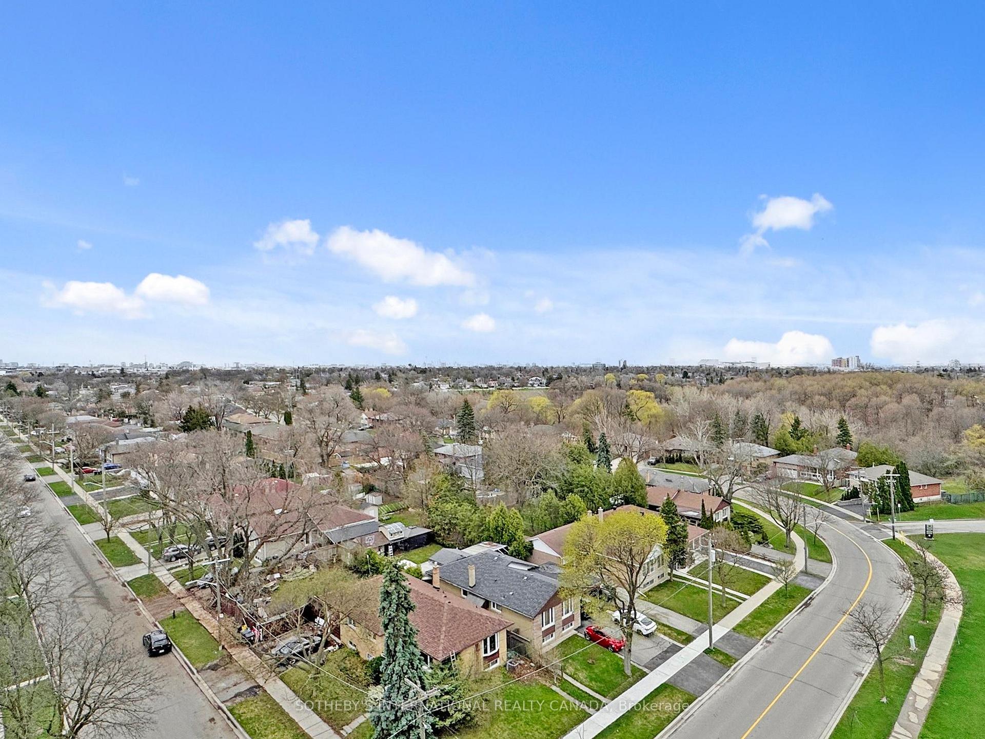 Photo 38 of Unit 1018, 80 Esther Lorrie Drive, Etobicoke, West Humber-Clairville — HOMEH