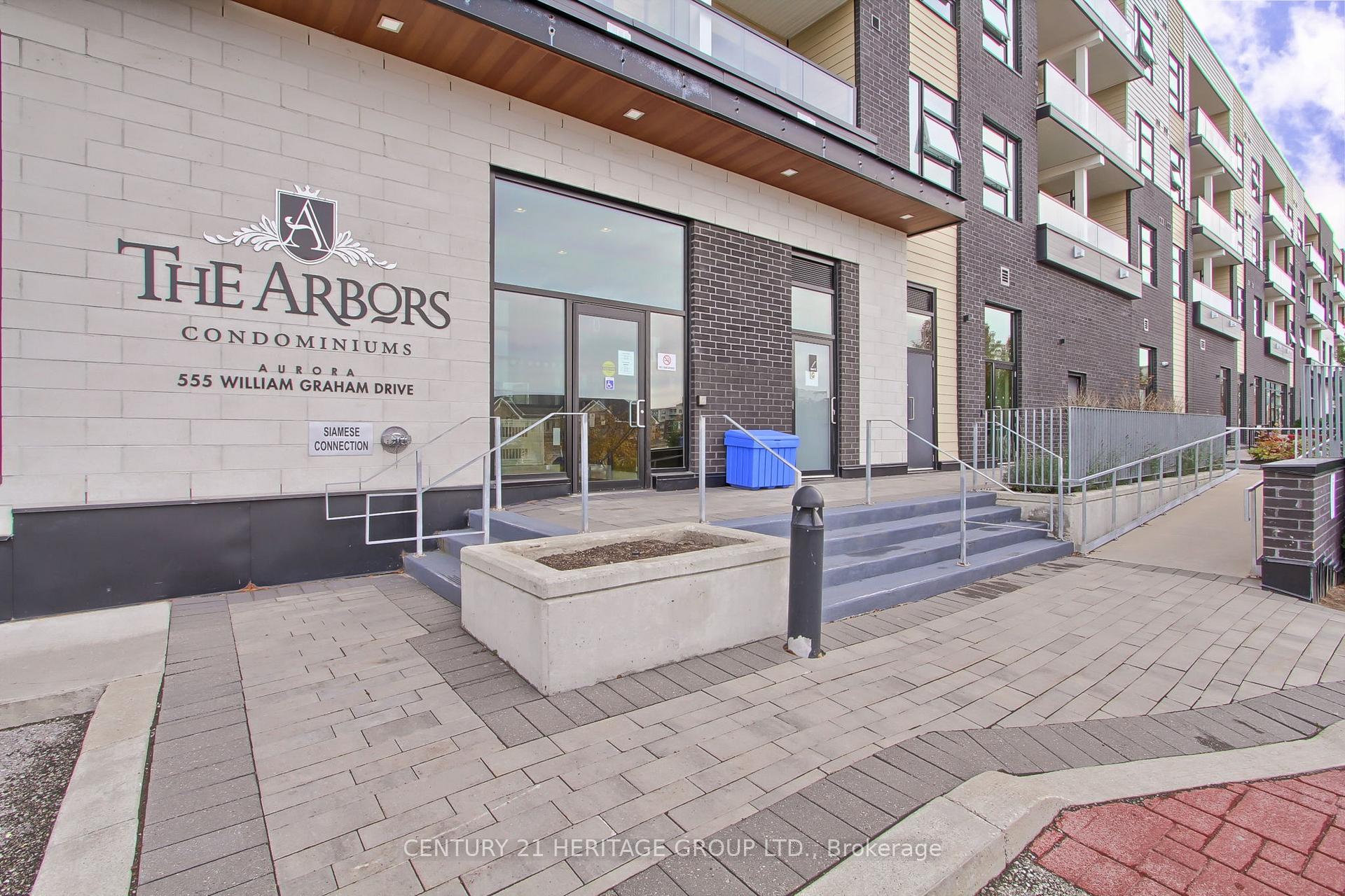 Photo of Unit 250, 555 William Graham Drive