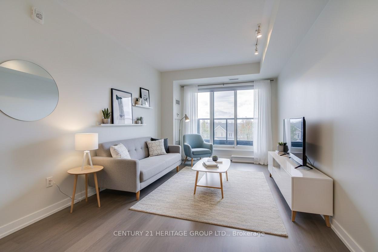 Photo 13 of Unit 250, 555 William Graham Drive, Aurora, Rural Aurora — HOMEH