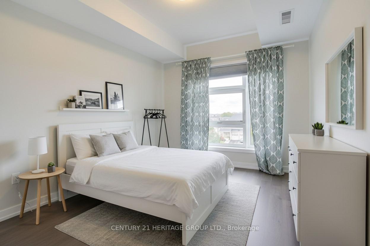 Photo 15 of Unit 250, 555 William Graham Drive, Aurora, Rural Aurora — HOMEH