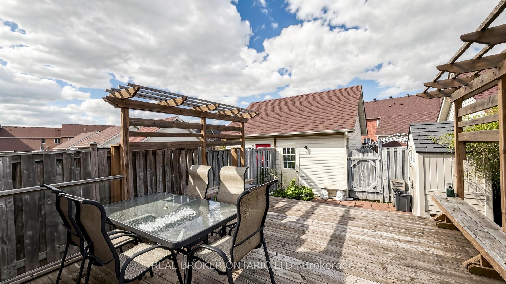 Photo 23 of 23 Piera Gardens, Markham, Village Green-South Unionville — HOMEH
