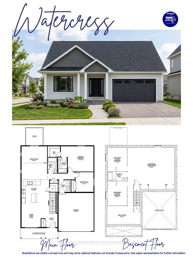Photo 4 of Unit Lot 4, 7 River Rapids Road, Quinte West, Frankford Ward — HOMEH