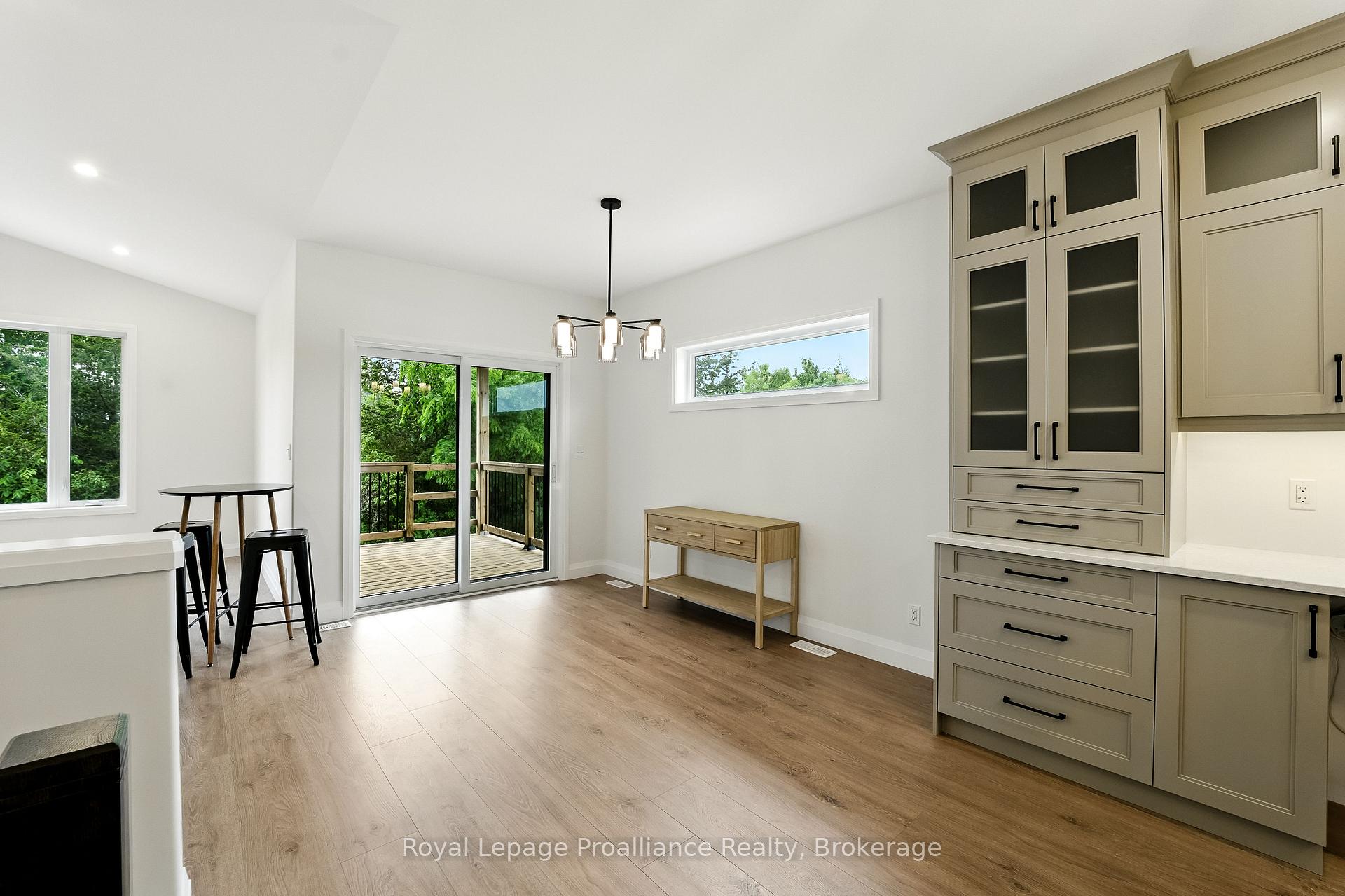 Photo 8 of Unit Lot 4, 7 River Rapids Road, Quinte West, Frankford Ward — HOMEH