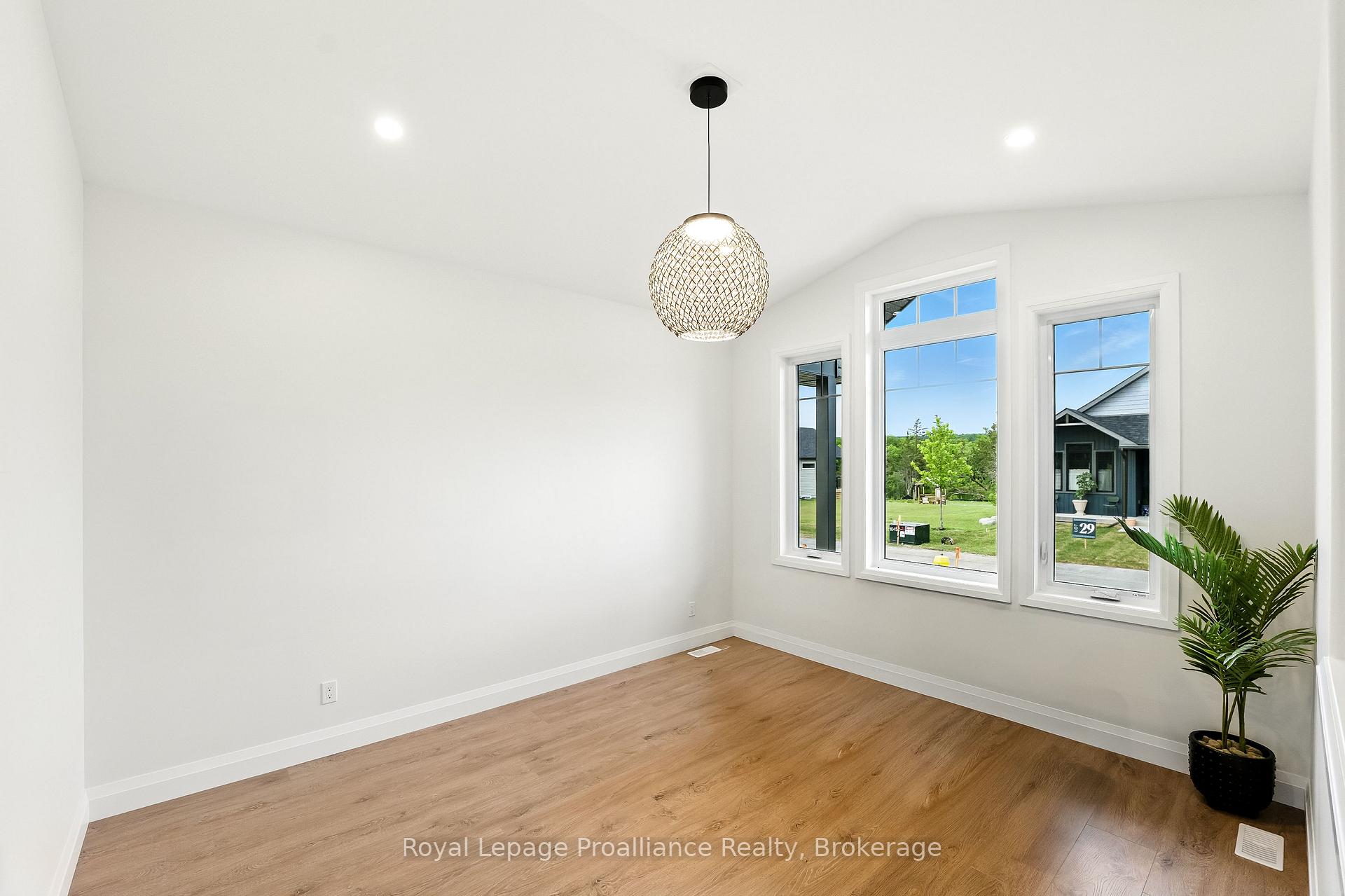 Photo 10 of Unit Lot 4, 7 River Rapids Road, Quinte West, Frankford Ward — HOMEH