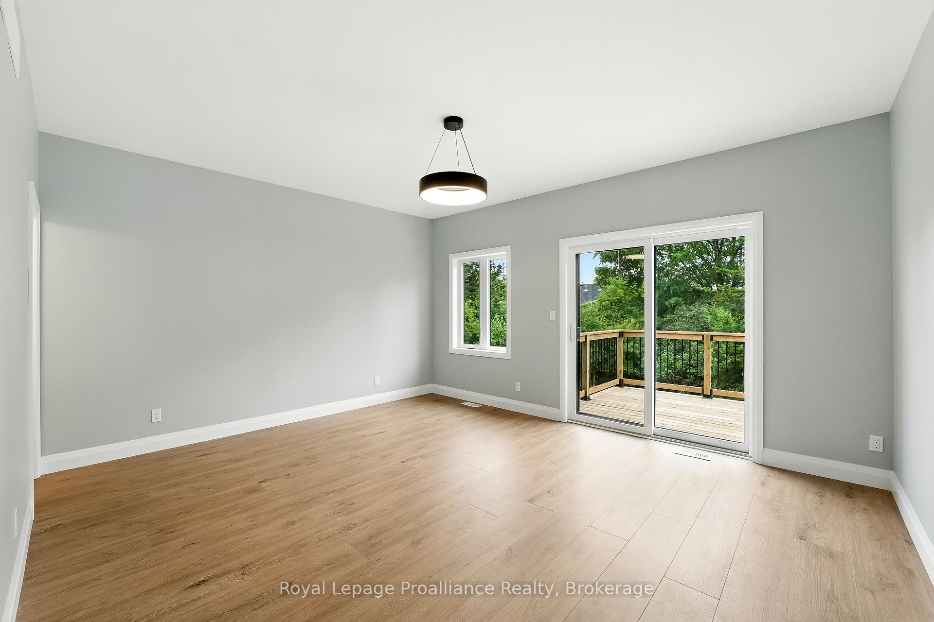 Photo 11 of Unit Lot 4, 7 River Rapids Road, Quinte West, Frankford Ward — HOMEH