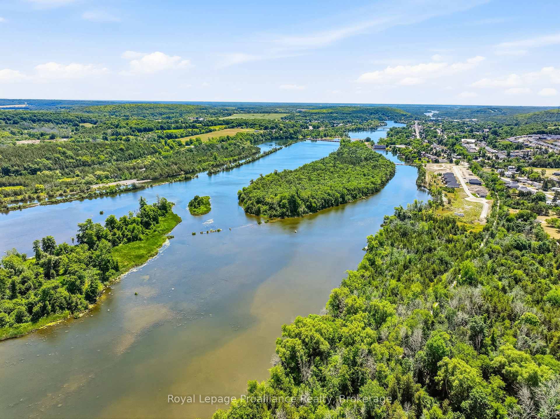 Photo 17 of Unit Lot 4, 7 River Rapids Road, Quinte West, Frankford Ward — HOMEH