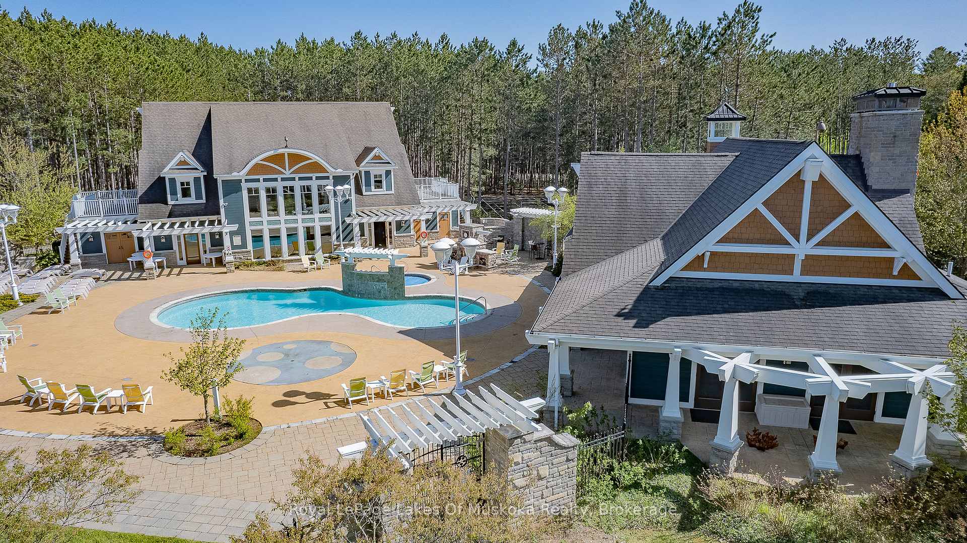 Photo of Unit V12 W9, 1020 Birch Glen Road