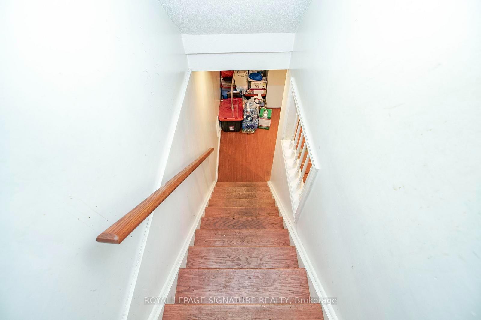 Photo 32 of 941 Mandolin Place, Mississauga, Meadowvale Village — HOMEH