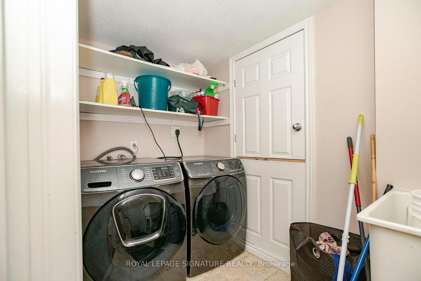 Photo 40 of 941 Mandolin Place, Mississauga, Meadowvale Village — HOMEH