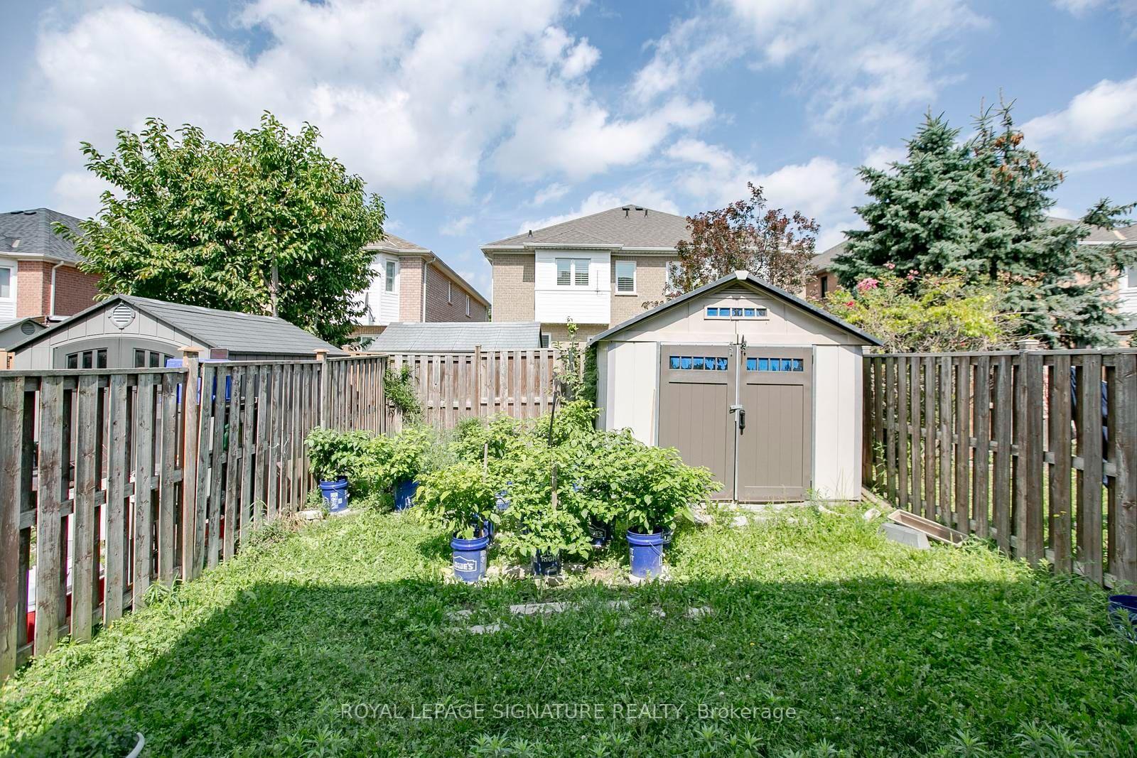 Photo 42 of 941 Mandolin Place, Mississauga, Meadowvale Village — HOMEH