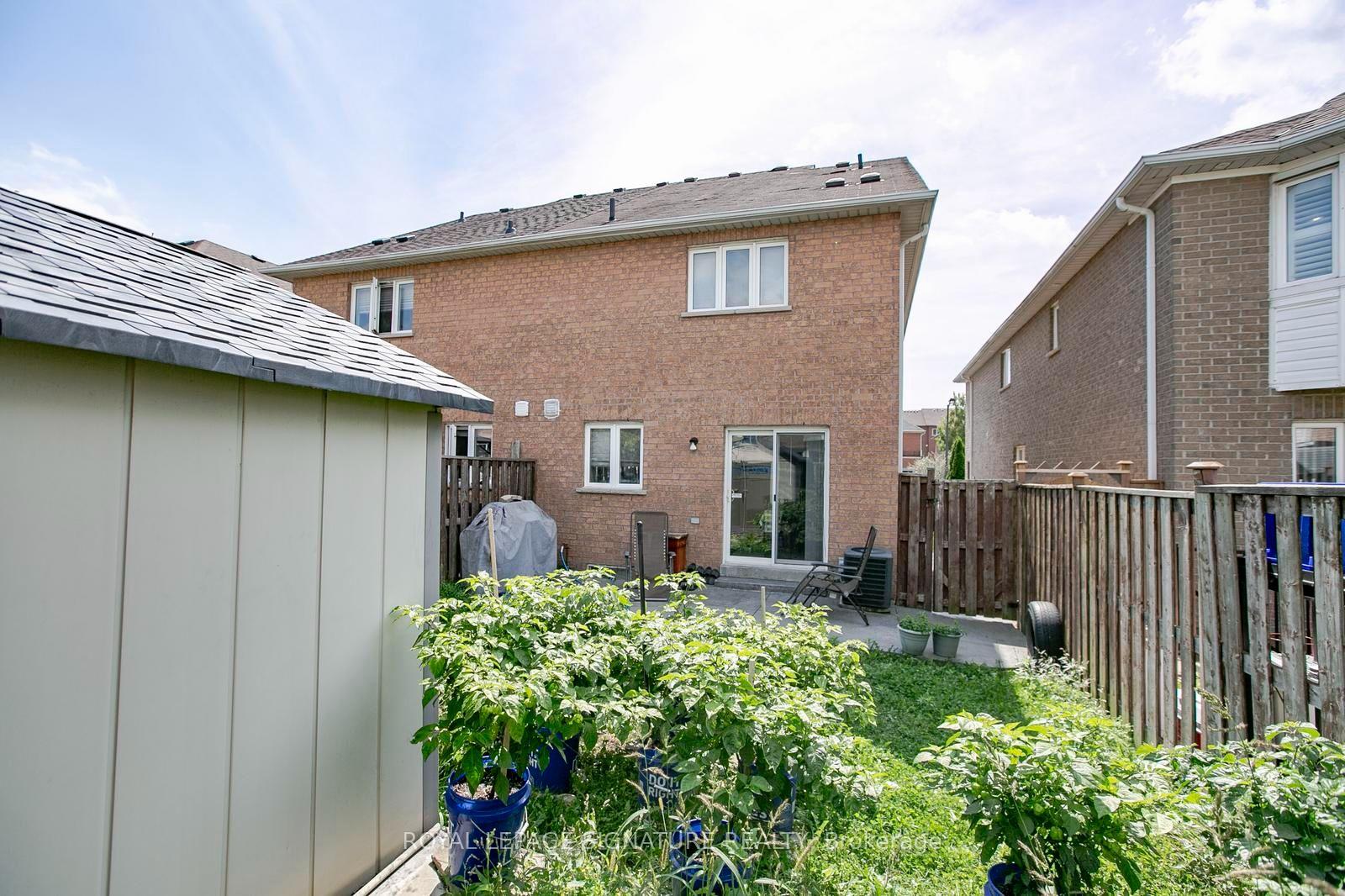 Photo 44 of 941 Mandolin Place, Mississauga, Meadowvale Village — HOMEH